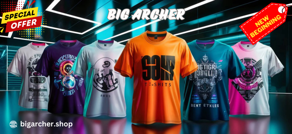 bigarcher